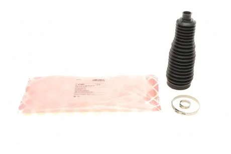 Чохол захисний (довжина186мм 16мм/54мм, мастило+смуги) AUDI A4 ALLROAD B8, A4 B8, A5, A6 ALLROAD C7, A6 C7, A7, A8 D4, Q5 1.8-6.3 06.07-09.18 FEBI BILSTEIN 45481