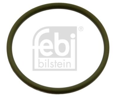 Уплотнительное кольцо, Уплотняющее кольцо, масляный радиатор FEBI BILSTEIN 45524