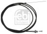 FEBI - Трос акселератора FEBI BILSTEIN 45582 (фото 1)