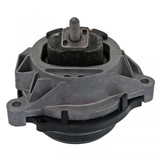 Подушкa двигателя (сторона установки: слева) FEBI BILSTEIN 45585