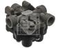 Клапан пневматичної системи FEBI BILSTEIN 45606 (фото 1)