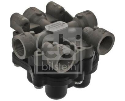Клапан пневматичної системи FEBI BILSTEIN 45606
