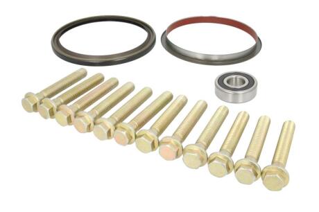 FEBI - Ремкомплект маховика FEBI BILSTEIN 45615