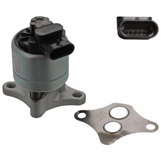 FEBI - Клапан EGR FEBI BILSTEIN 45630