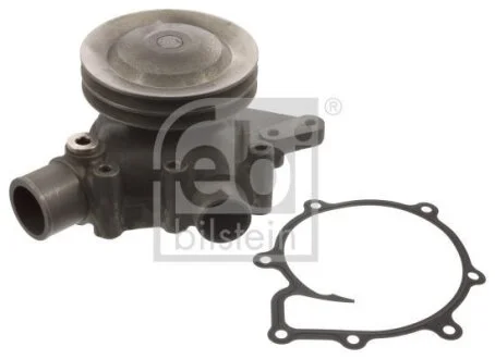 FEBI - Насос охолоджуючої рідини FEBI BILSTEIN 45670