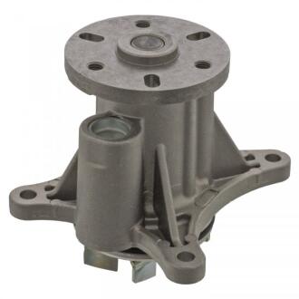FEBI - Насос охолоджуючої рідини FEBI BILSTEIN 45685