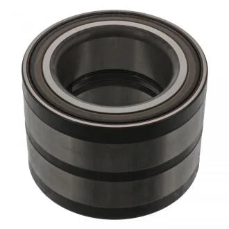 FEBI - Комплект підшипника ступиці FEBI BILSTEIN 45690