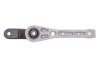 Опора двигуна нижня AUDI Q3 SEAT ALHAMBRA VW JETTA III, PASSAT B6, PASSAT B7, SHARAN, TIGUAN, TOURAN 1.4-2.0D 08.03- FEBI BILSTEIN 45738 (фото 1)