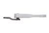 Опора двигуна нижня AUDI Q3 SEAT ALHAMBRA VW JETTA III, PASSAT B6, PASSAT B7, SHARAN, TIGUAN, TOURAN 1.4-2.0D 08.03- FEBI BILSTEIN 45738 (фото 4)