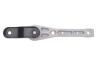 Опора двигуна нижня AUDI Q3 SEAT ALHAMBRA VW JETTA III, PASSAT B6, PASSAT B7, SHARAN, TIGUAN, TOURAN 1.4-2.0D 08.03- FEBI BILSTEIN 45738 (фото 5)