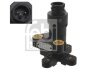 Датчик, пневматическая подвеска FEBI BILSTEIN 45799 (фото 1)