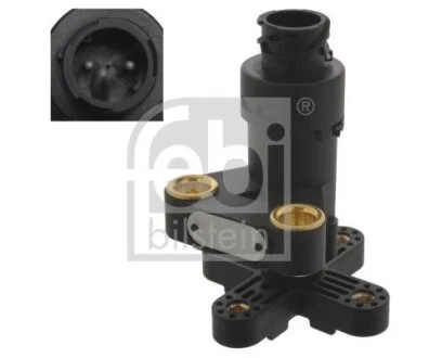 Датчик, пневматическая подвеска FEBI BILSTEIN 45799