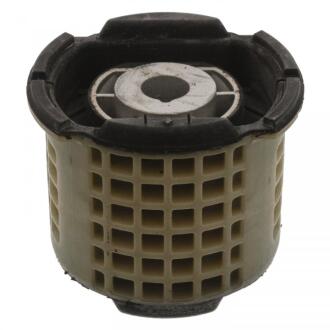 A_Сайлентблок балки BMW 5(F10)/ 6(F13)/ 7(F01) "08>> FEBI BILSTEIN 45804