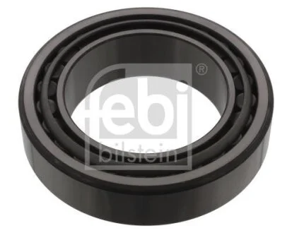 FEBI - Комплект підшипника ступиці FEBI BILSTEIN 45806