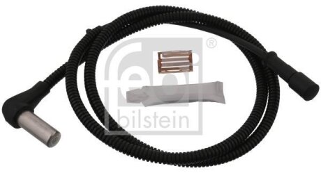 Датчик, частота вращения колеса FEBI BILSTEIN 45825