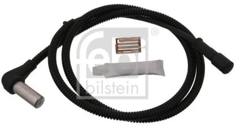 Датчик, частота вращения колеса FEBI BILSTEIN 45825
