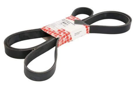 FEBI - Ремінь (поліклиновий) FEBI BILSTEIN 45833