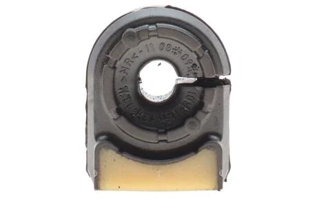 Подушка стабілізатора задн лів/прав (13мм) MERCEDES VIANO (W639), VITO / MIXTO (W639), VITO (W639) 2.0D-Electric 09.03- FEBI BILSTEIN 45869