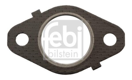 FEBI - Прокладка випускного колектора FEBI BILSTEIN 45898
