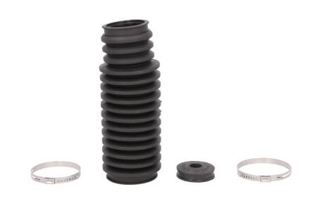 FEBI - Комплект пильовика кермової тяги FEBI BILSTEIN 45921