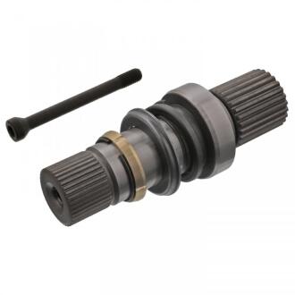 FEBI - Вал диференціалу FEBI BILSTEIN 45931