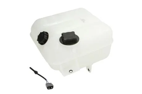 FEBI - Розширювальний бачок системи охолодження FEBI BILSTEIN 45934