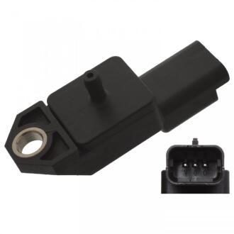 FEBI - Датчик тиску в колекторі FEBI BILSTEIN 45935