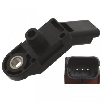 FEBI - Датчик тиску в колекторі FEBI BILSTEIN 45936