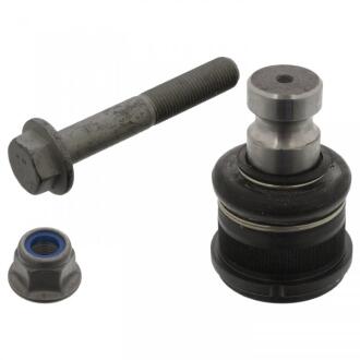 Несущий / направляющий шарнир FEBI BILSTEIN 45942