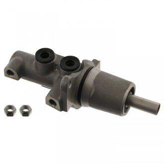 FEBI - Гальмівний циліндр головний FEBI BILSTEIN 45972