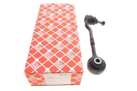 Важіль BMW 3(E90)/X1(E84) "F "05-15 FEBI BILSTEIN 45989