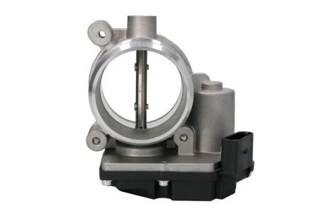 FEBI - Корпус дросельної заслінки FEBI BILSTEIN 46004