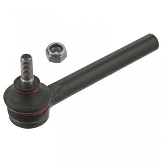 Рульовий наконечник Лів/Прав FIAT PANDA, PUNTO/HATCHBACK LANCIA YPSILON 0.9-1.3D 05.11- FEBI BILSTEIN 46007