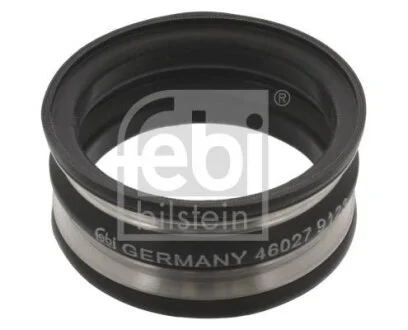 Трубка нагнетаемого воздуха FEBI BILSTEIN 46027