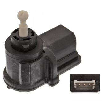 FEBI - Мотор коректора фари FEBI BILSTEIN 46039