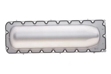 Кришка картера двигуна FEBI BILSTEIN 46051