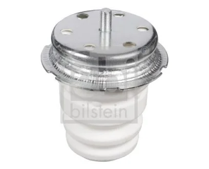 Отбойник амортизатора для листовой рессоры FEBI BILSTEIN 46108