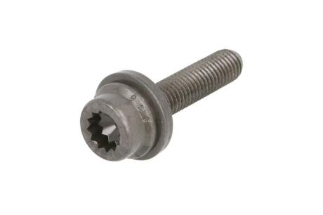 Болт для вихлопного коліна FEBI BILSTEIN 46115