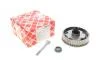 Регулятор фаз газораспределения впуск OPEL/CHEVROLET 1,6/1,8 16V Z16XER/A16XER (FEBI) FEBI BILSTEIN 46118 (фото 1)