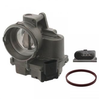 FEBI - Корпус дросельної заслінки FEBI BILSTEIN 46128