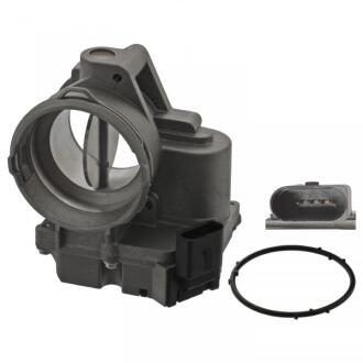 FEBI - Корпус дросельної заслінки FEBI BILSTEIN 46129