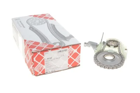 Комплект ланцюга масляного насоса FEBI BILSTEIN 46140