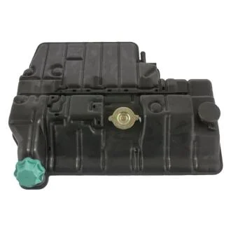 FEBI - Розширювальний бачок системи охолодження FEBI BILSTEIN 46160