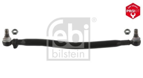 FEBI - Тяга кермова з накінечником FEBI BILSTEIN 46170