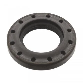 Сальник коробки перемикання передач FEBI BILSTEIN 46184