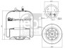 Балон пневматичної ресори, пневматична підвіска FEBI BILSTEIN 46187 (фото 1)