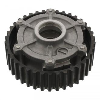 Датчик фаз ГРМ RENAULT CLIO II, ESPACE III, ESPACE IV, GRAND SCENIC II, LAGUNA I, LAGUNA II, MEGANE I, MEGANE I COACH, MEGANE II, SCENIC II 1.8/2.0 10.98- FEBI BILSTEIN 46189