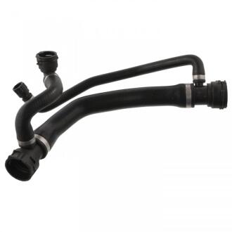 FEBI BMW шланг радіатора 5 E60 FEBI BILSTEIN 46213