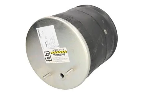 Кожух пневматической рессоры FEBI BILSTEIN 46270