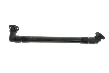 Патрубок вентиляции картерных газов FEBI BILSTEIN 46301